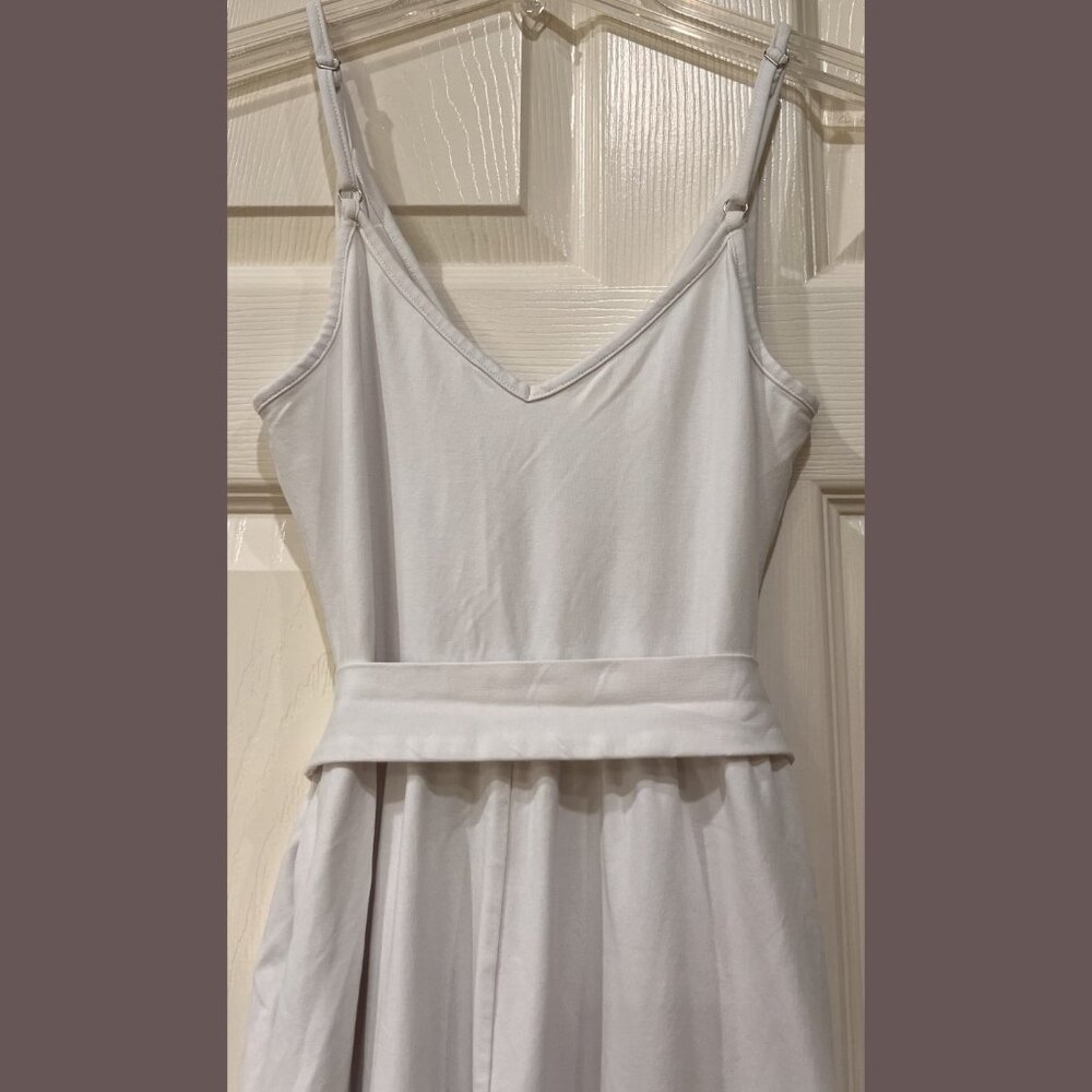 OUGES MAXI DRESS SIZE: S - Picture 6 of 6